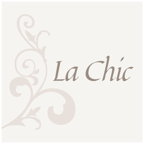 La Chic Logo